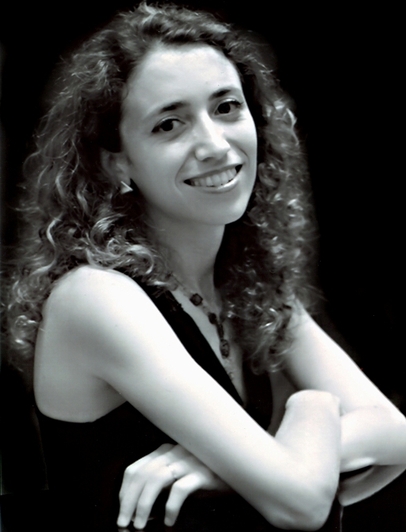 Caridad Galindo