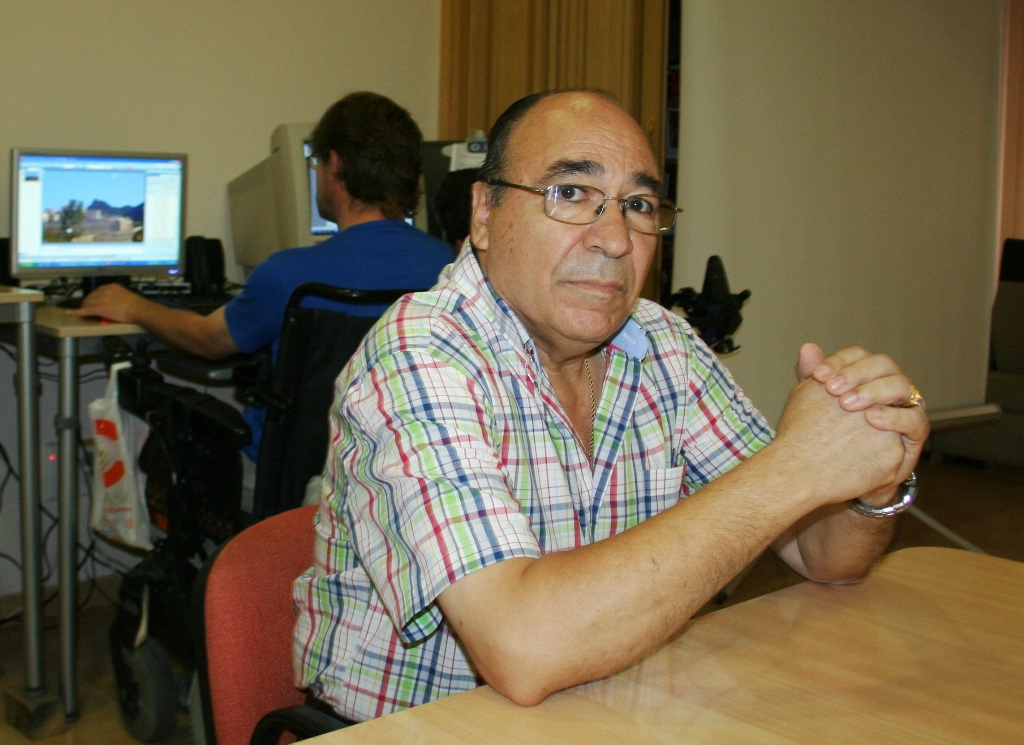 Juan Toledo