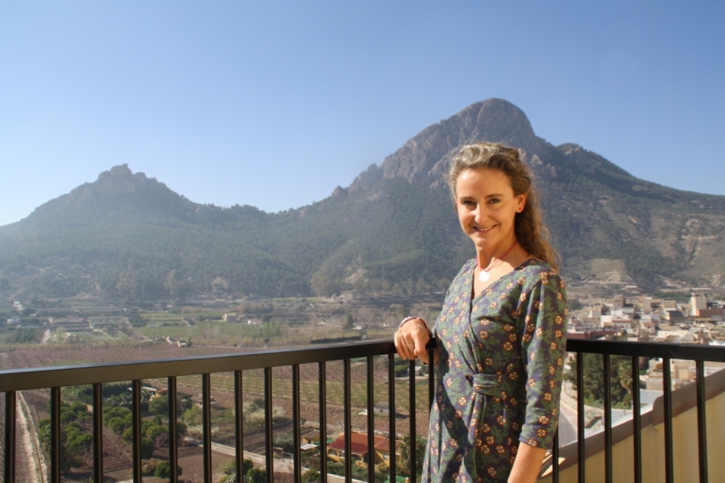 Carla Soledad Royo-Villanova