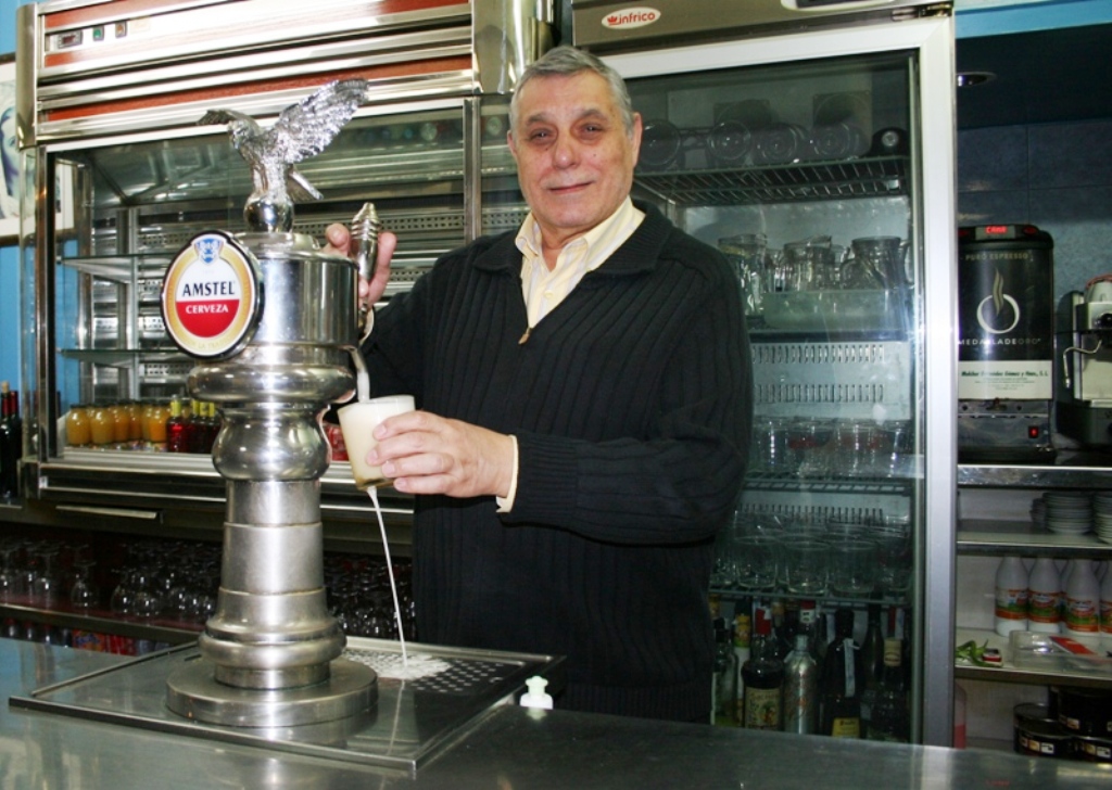 Pascual Garca