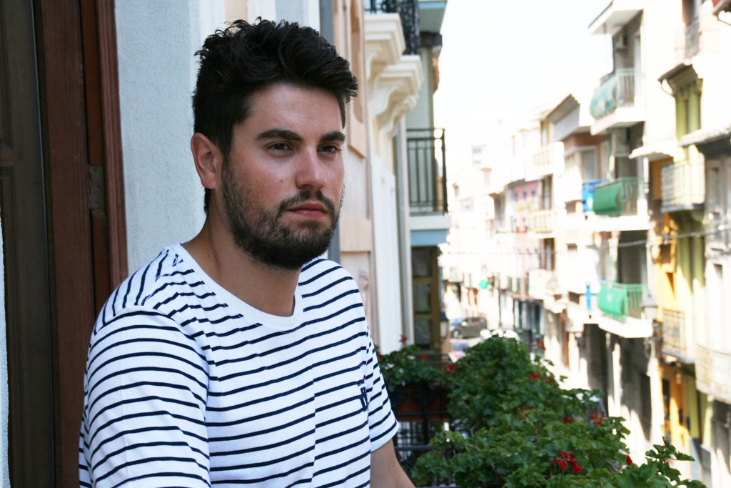 Alejandro Ortega