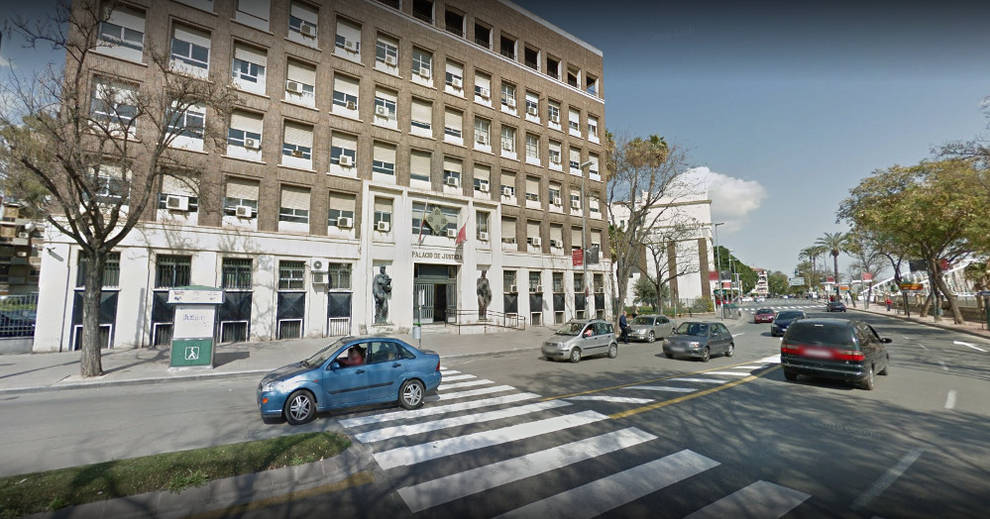 Audiencia Provincial de Murcia