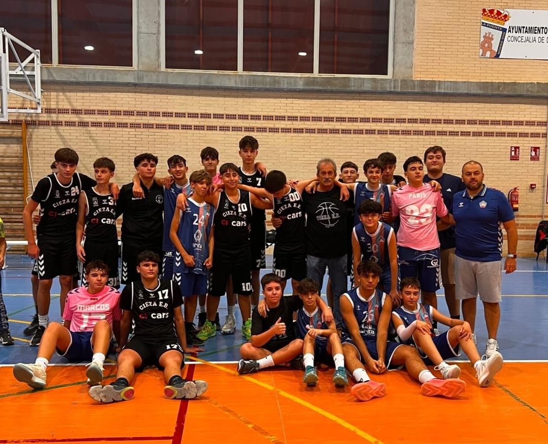 Baloncesto
