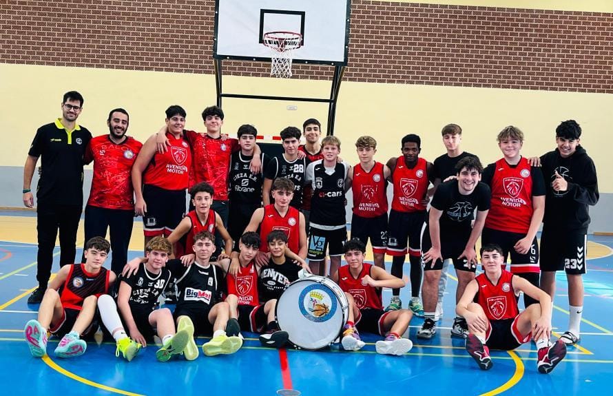 Cieza Escuela de Baloncesto