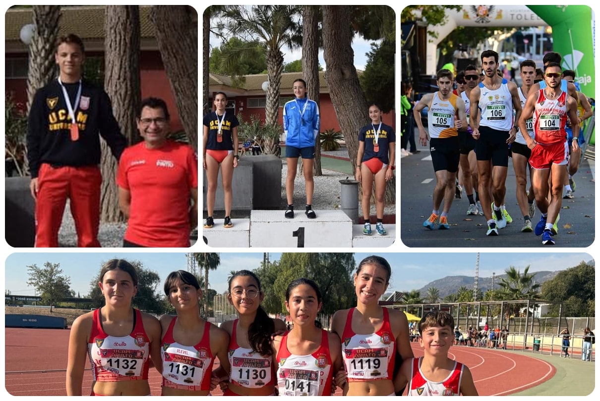 UCAM Athleo