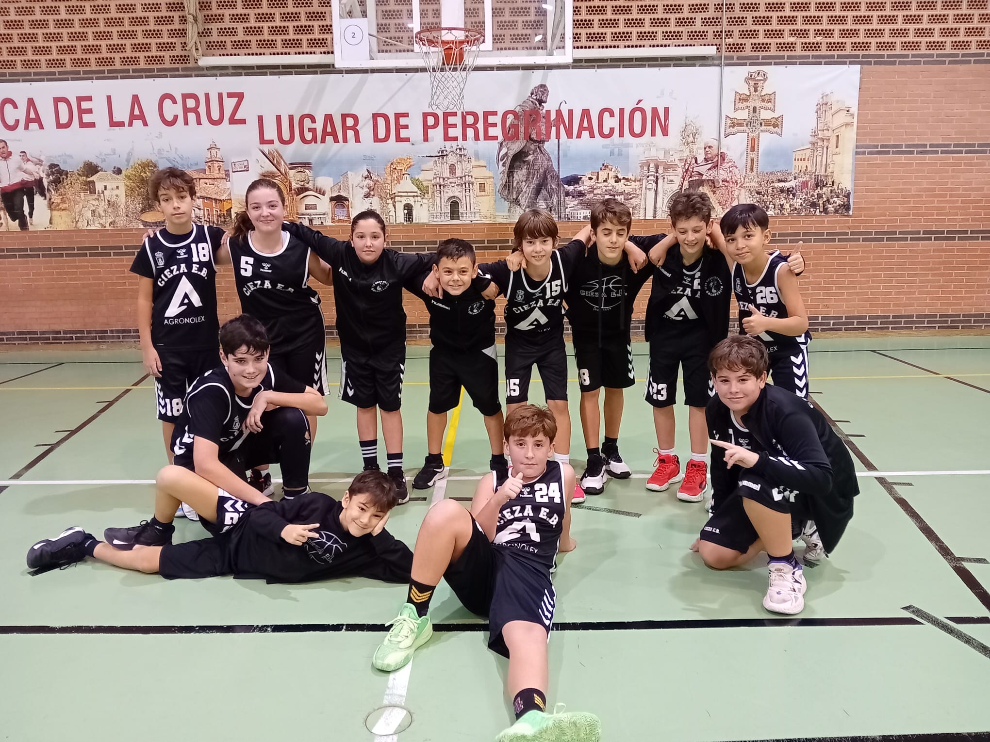 Baloncesto