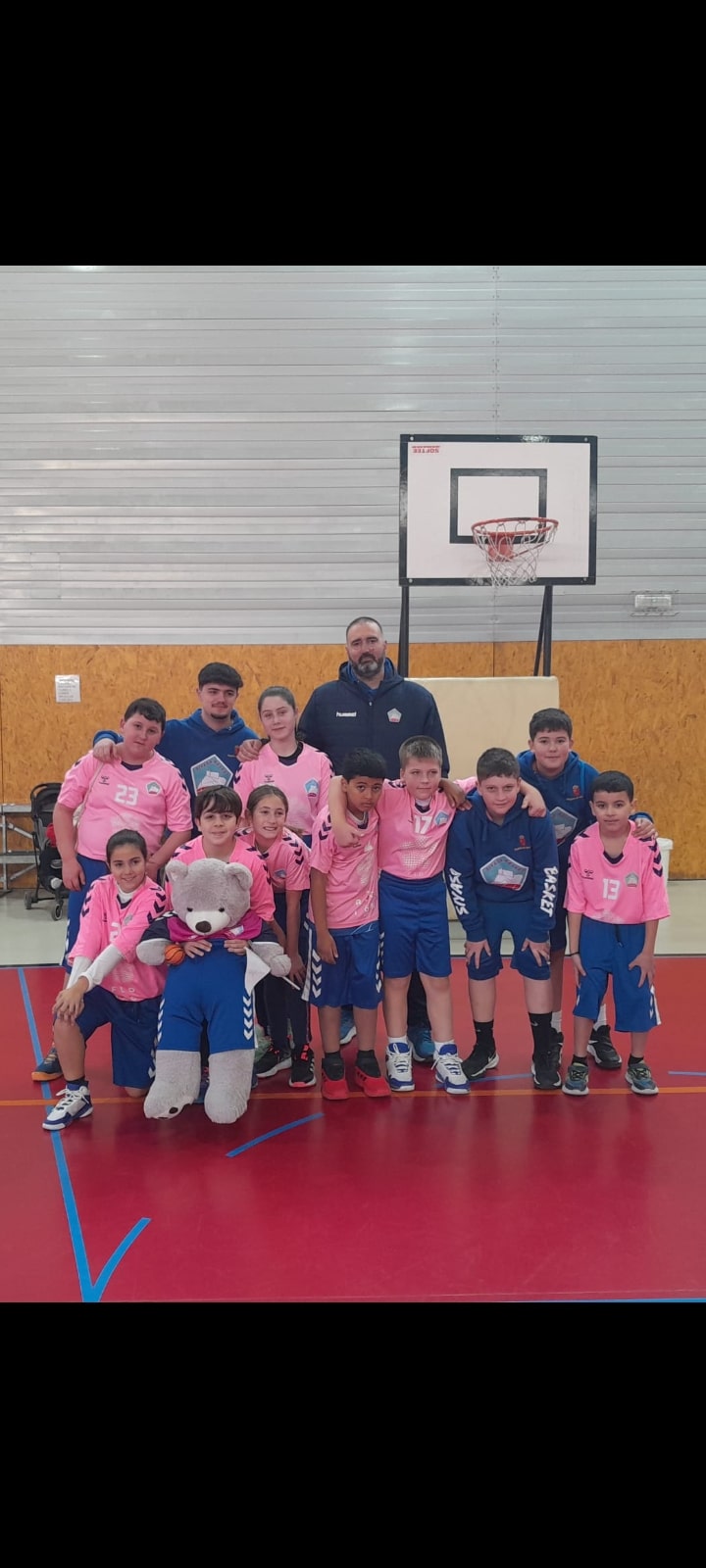 Baloncesto