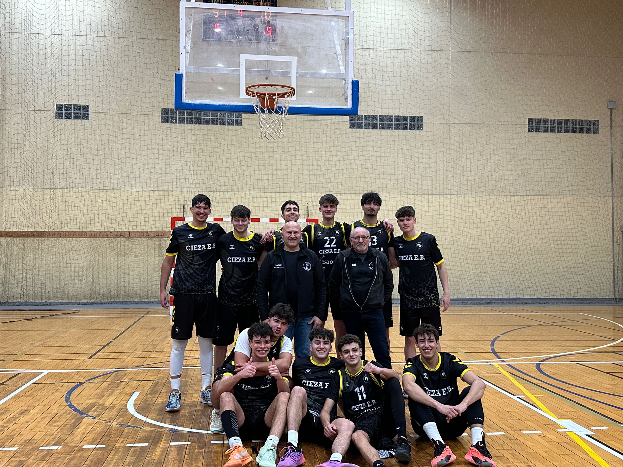 Baloncesto
