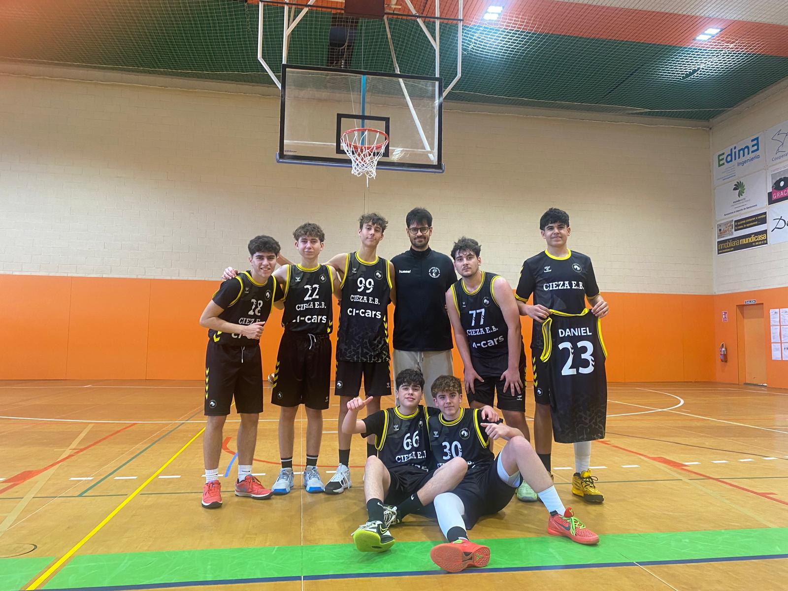Baloncesto