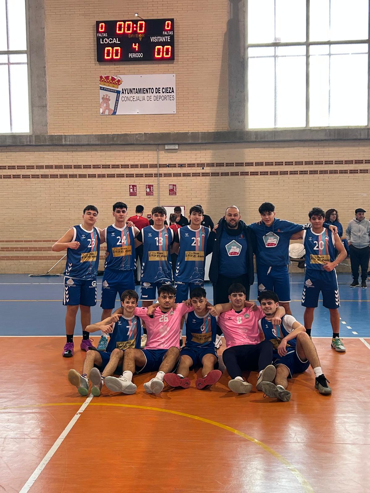 Siyasa Basquet