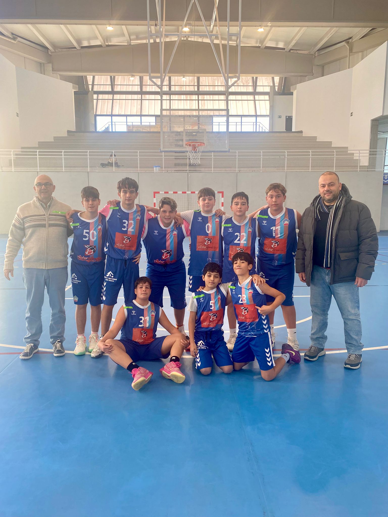Baloncesto
