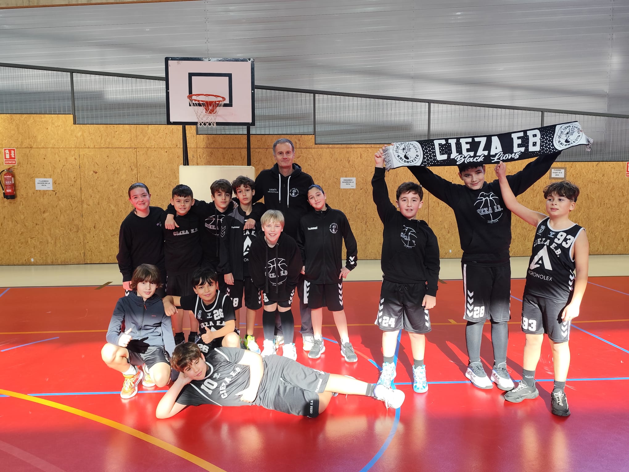 Baloncesto