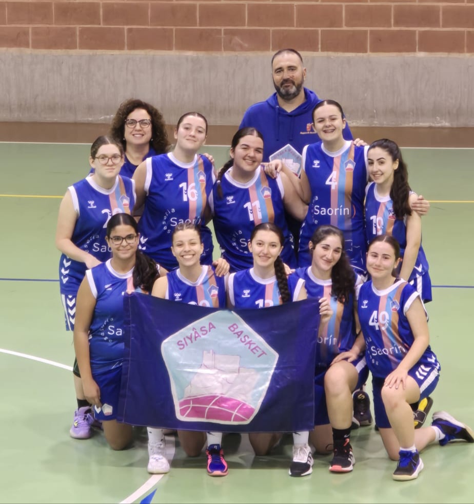 Baloncesto