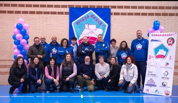 Club de baloncesto