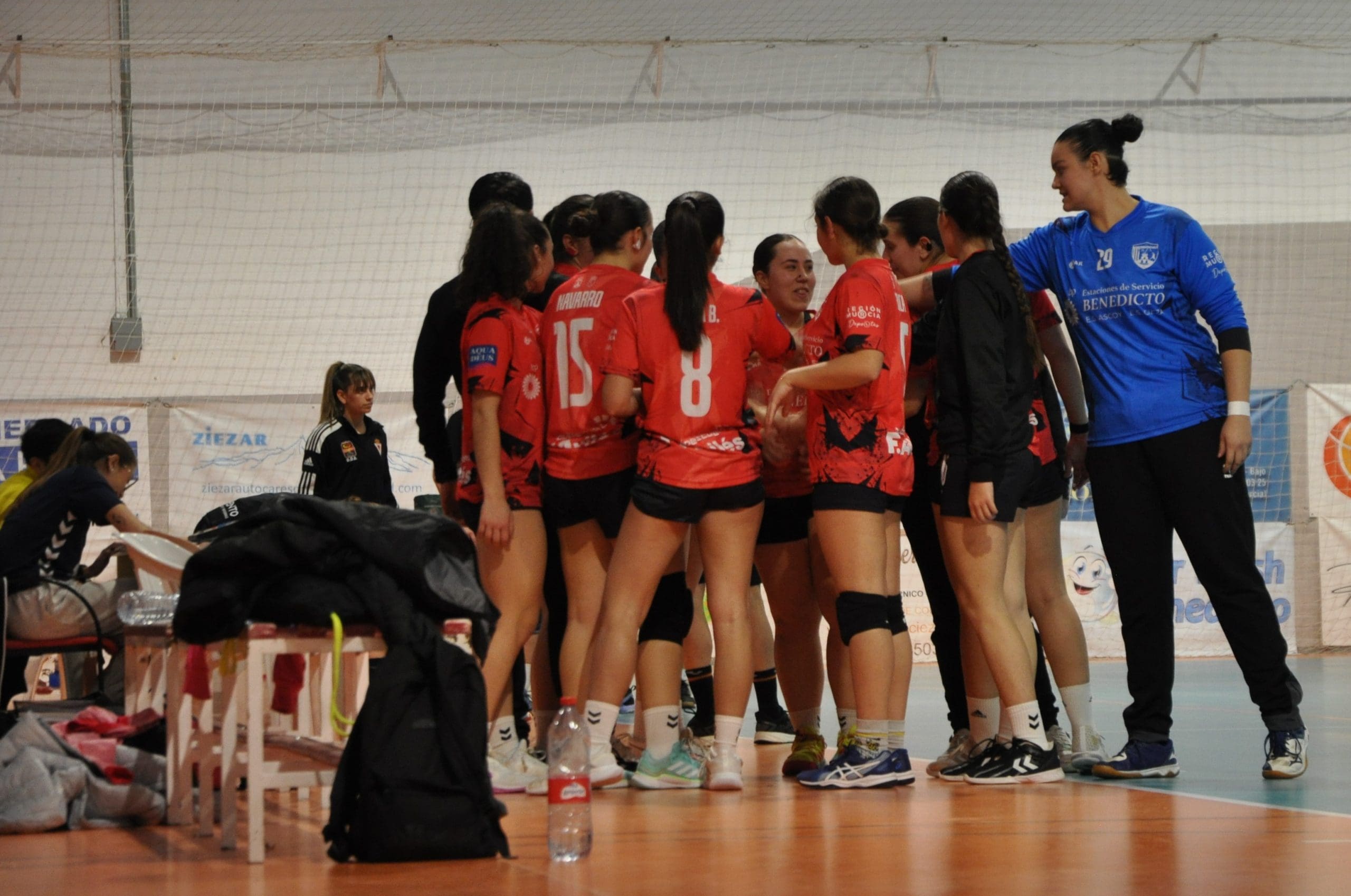 Balonmano