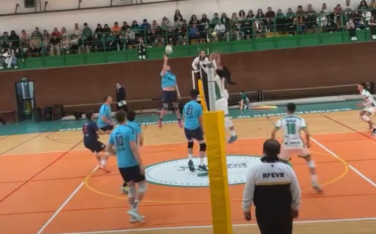 Club Voleadores Cieza