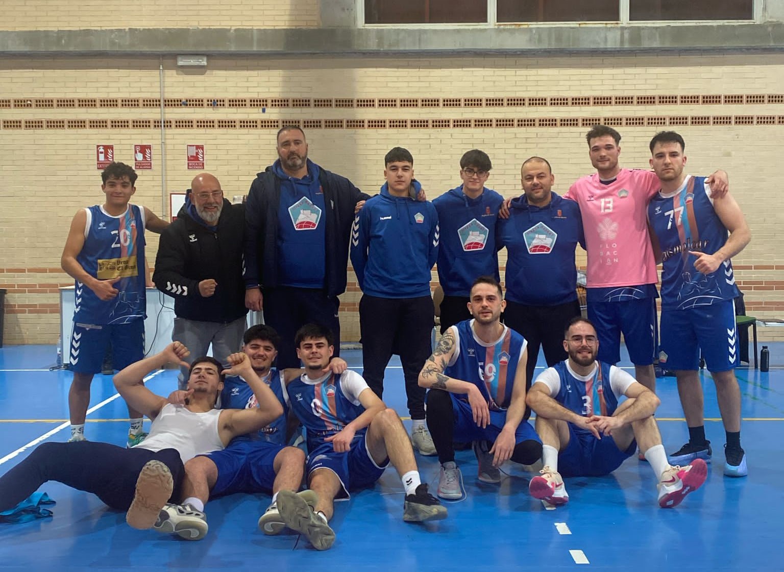 Baloncesto