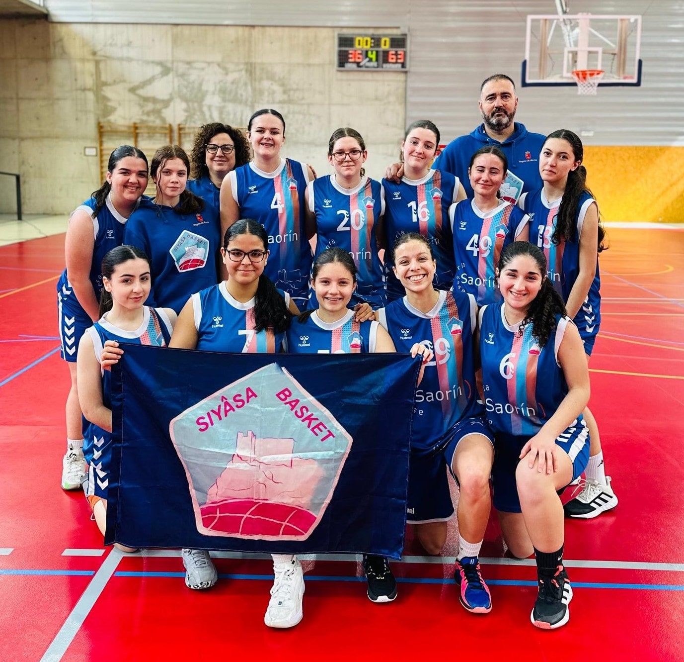 Baloncesto