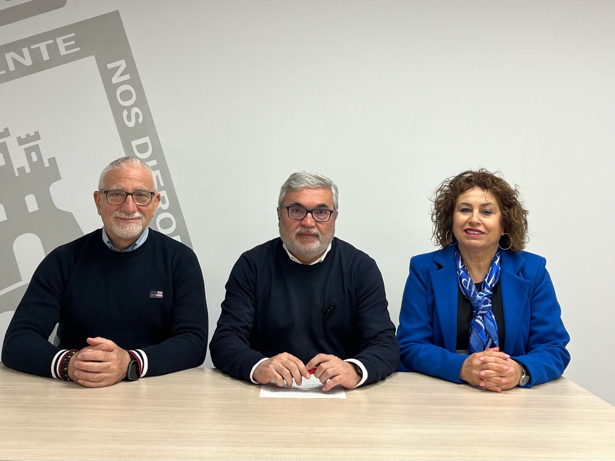 Vox Cieza