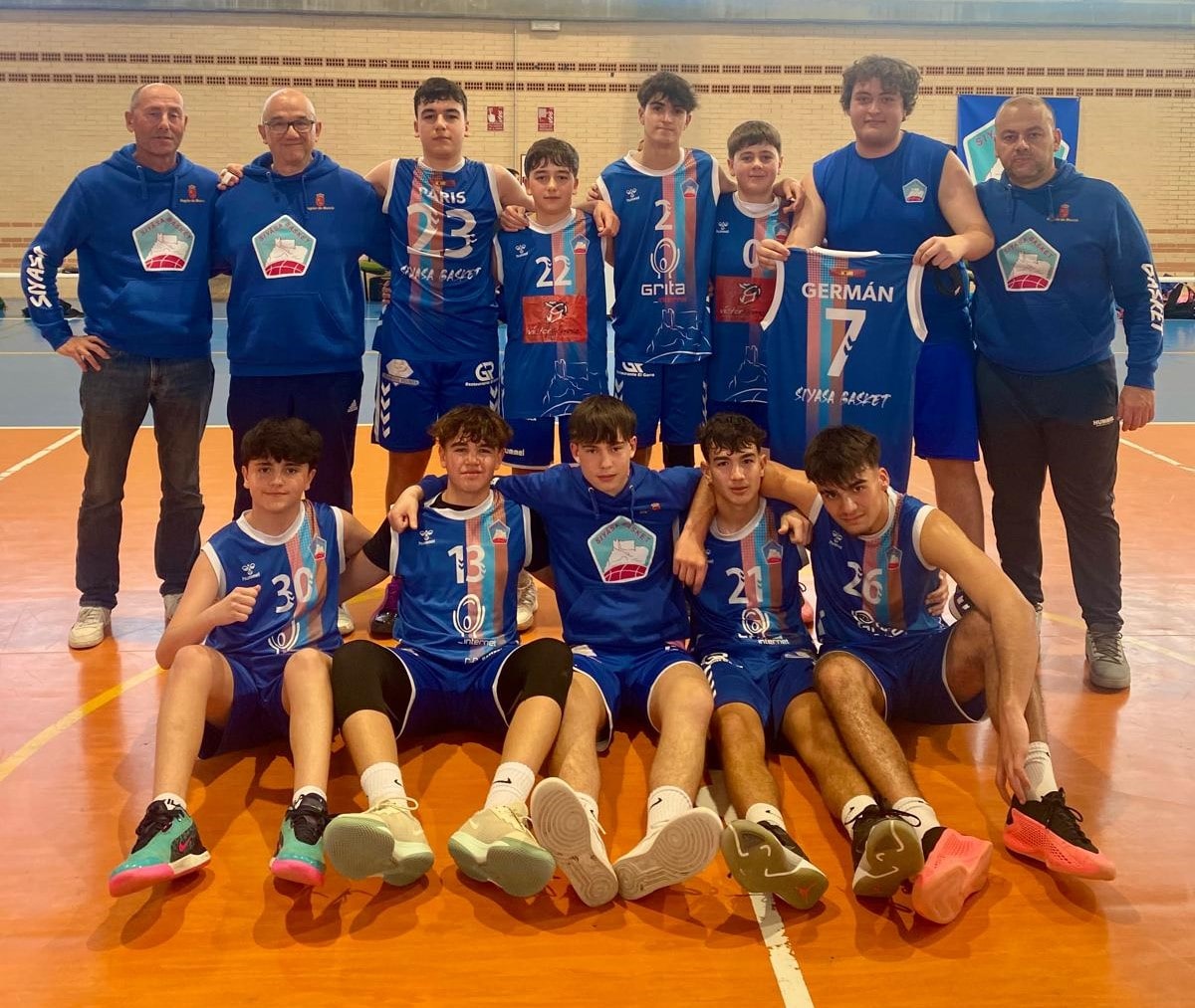 Baloncesto