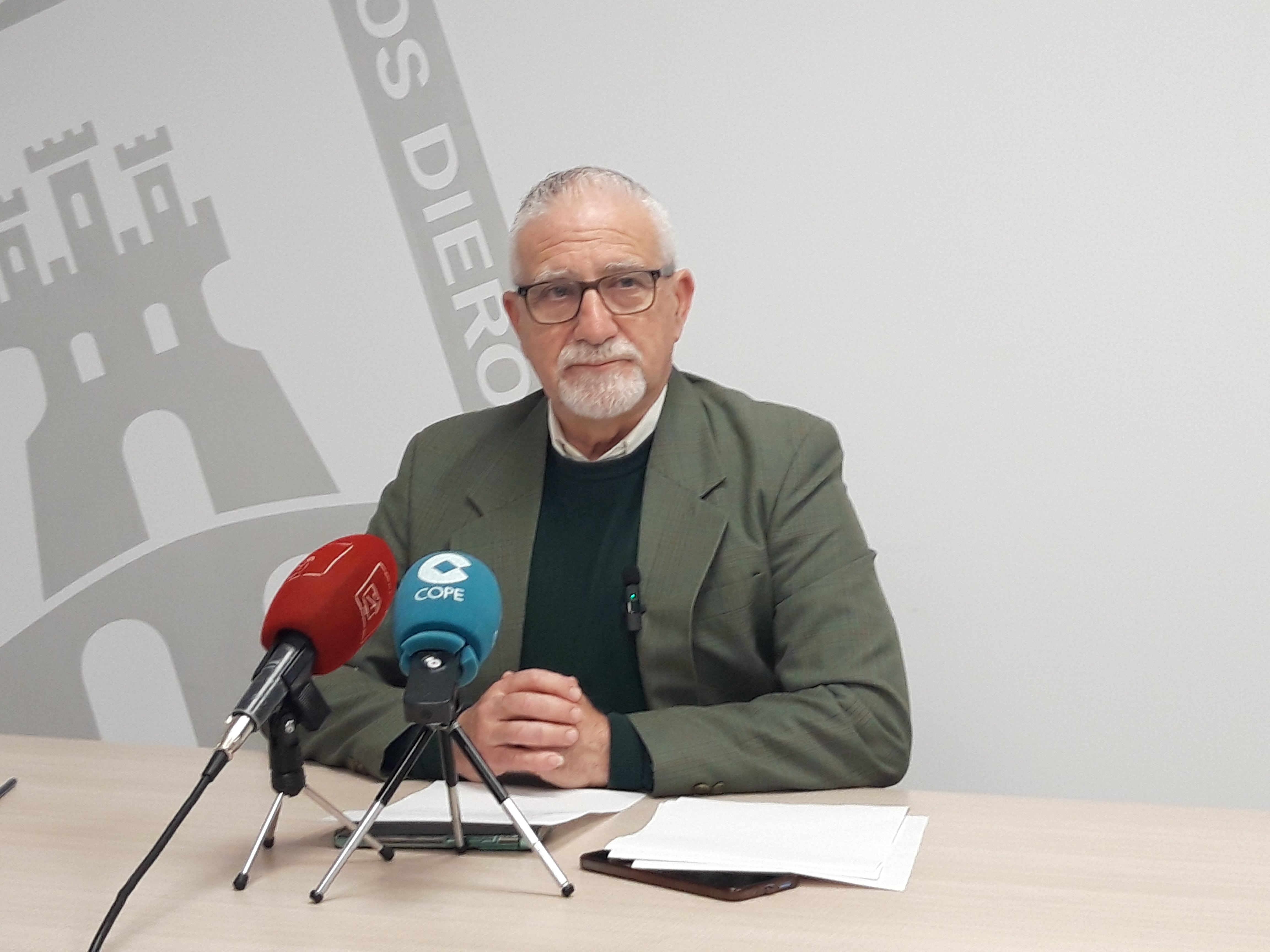 Pascual Egea Ballesteros