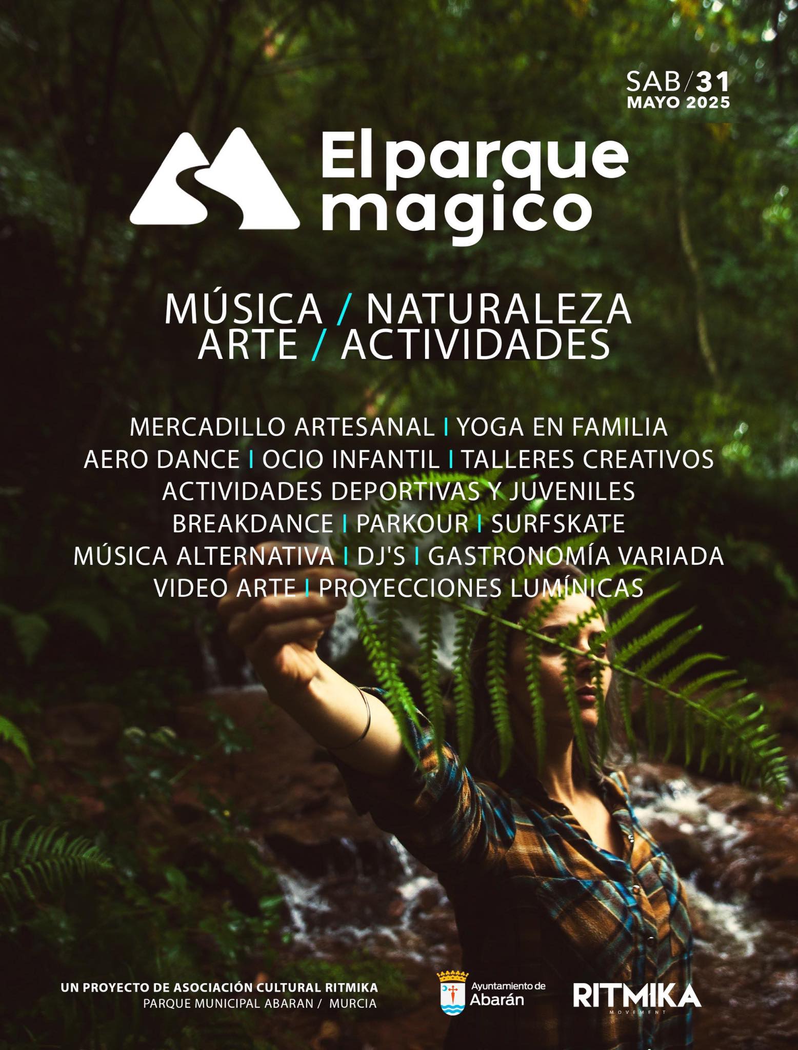 El Parque Mgico