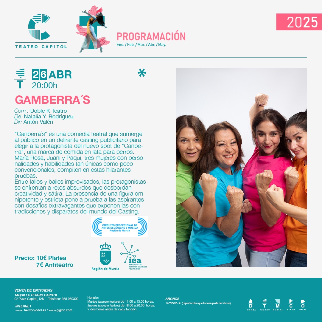 gamberrasLOGOSICA