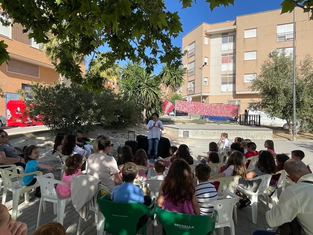 Fiestas servicios