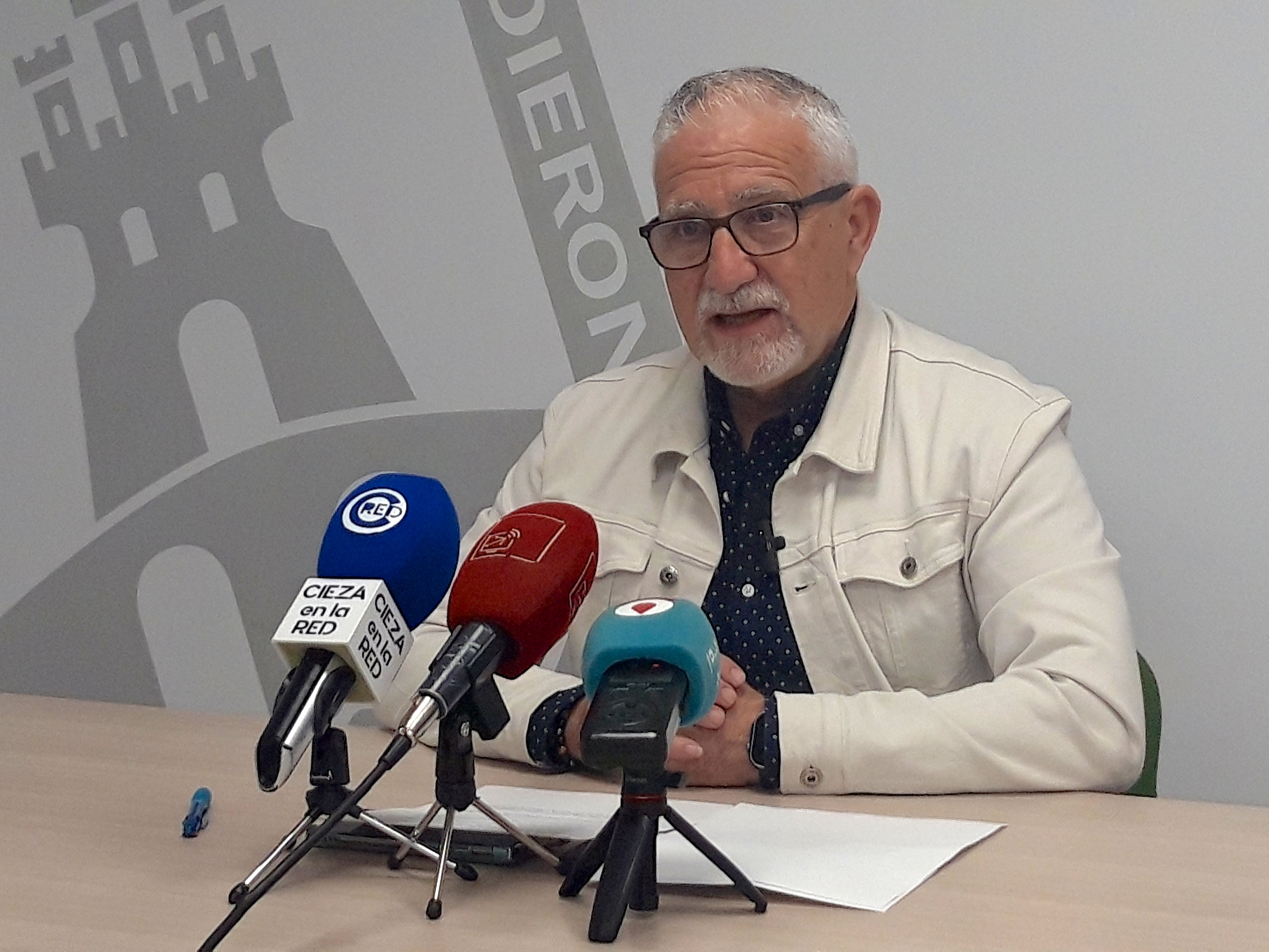 Pascual Egea 