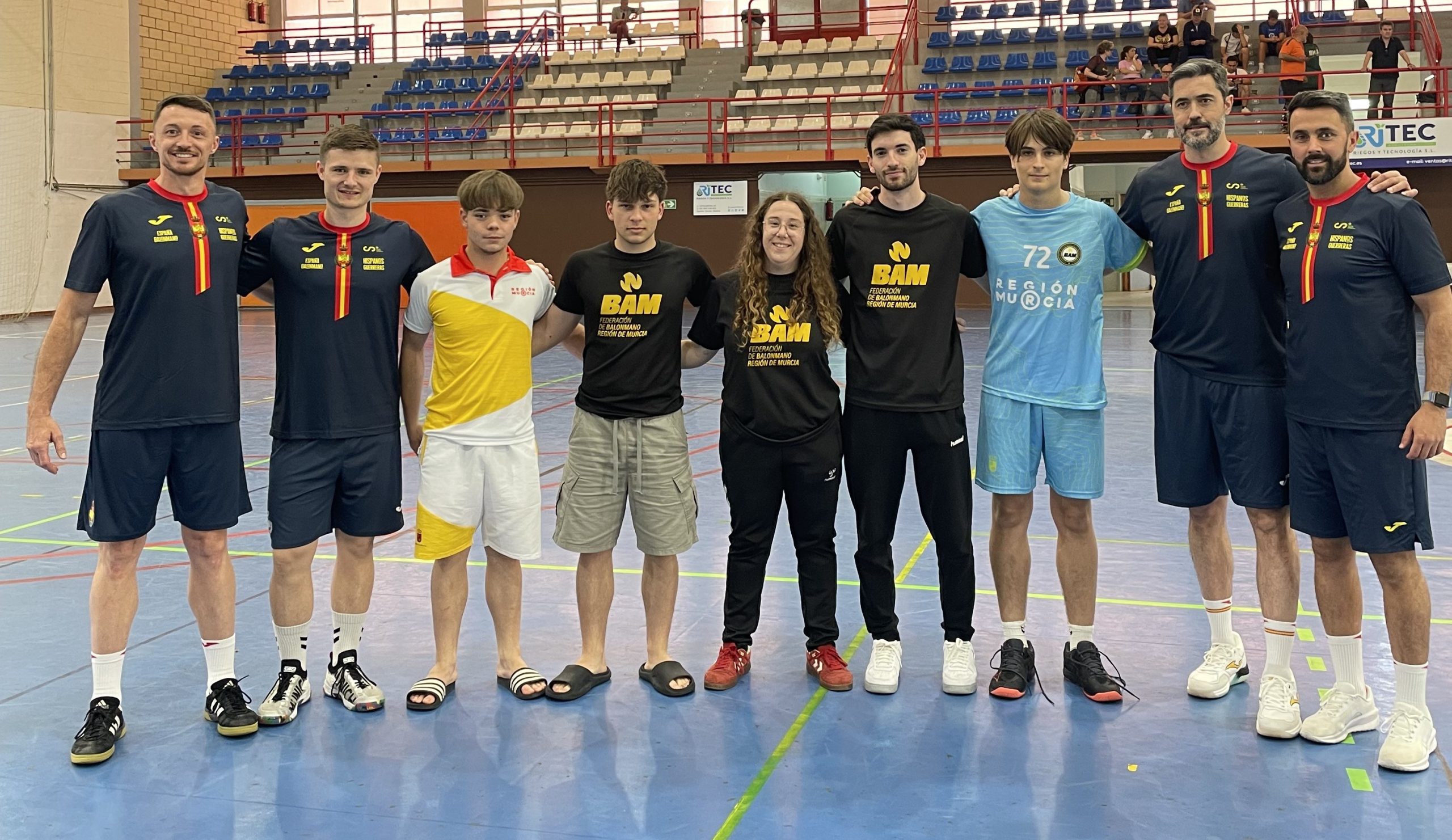 Convocados