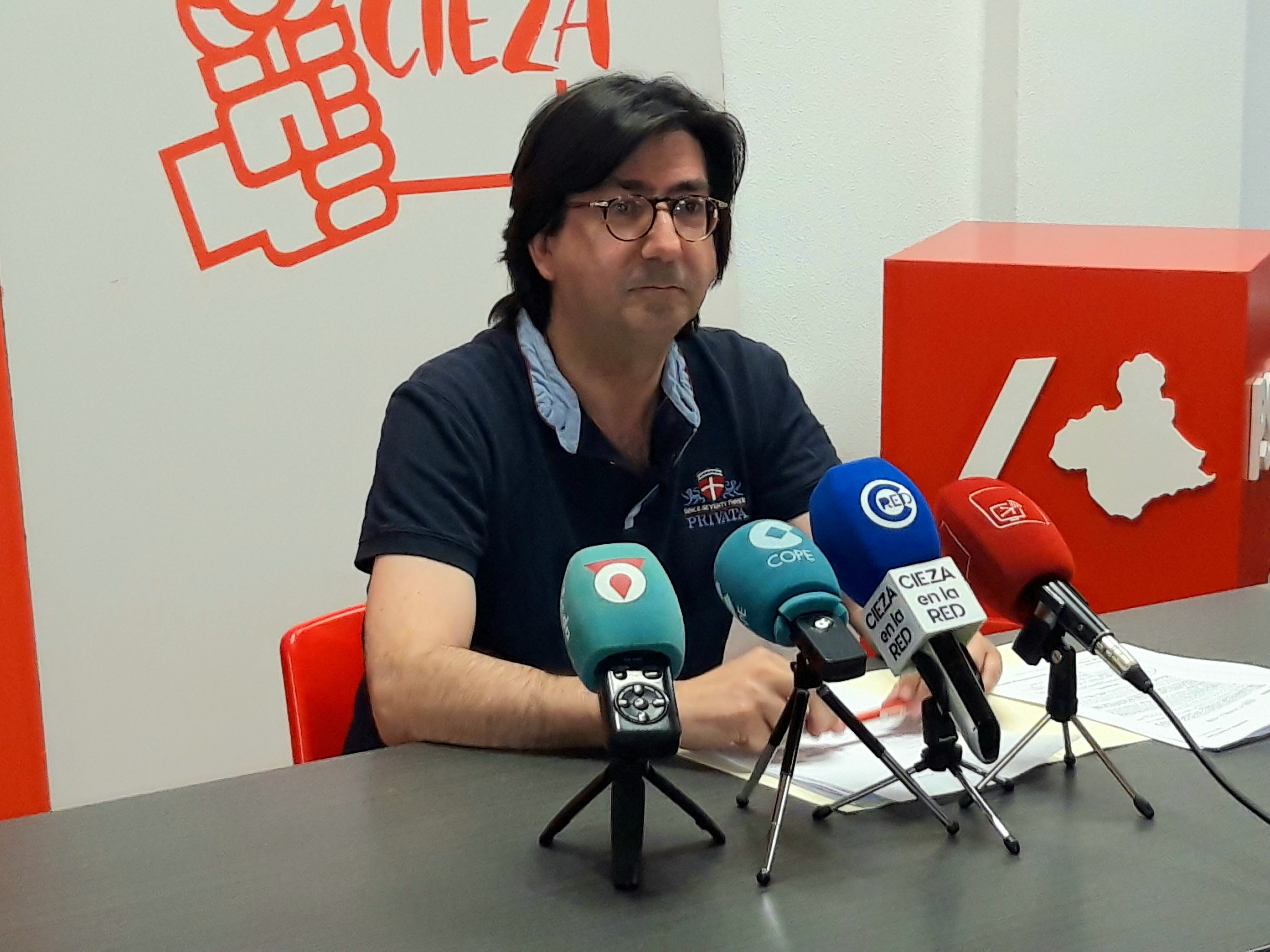 Antonio Ignacio Martnez-Real