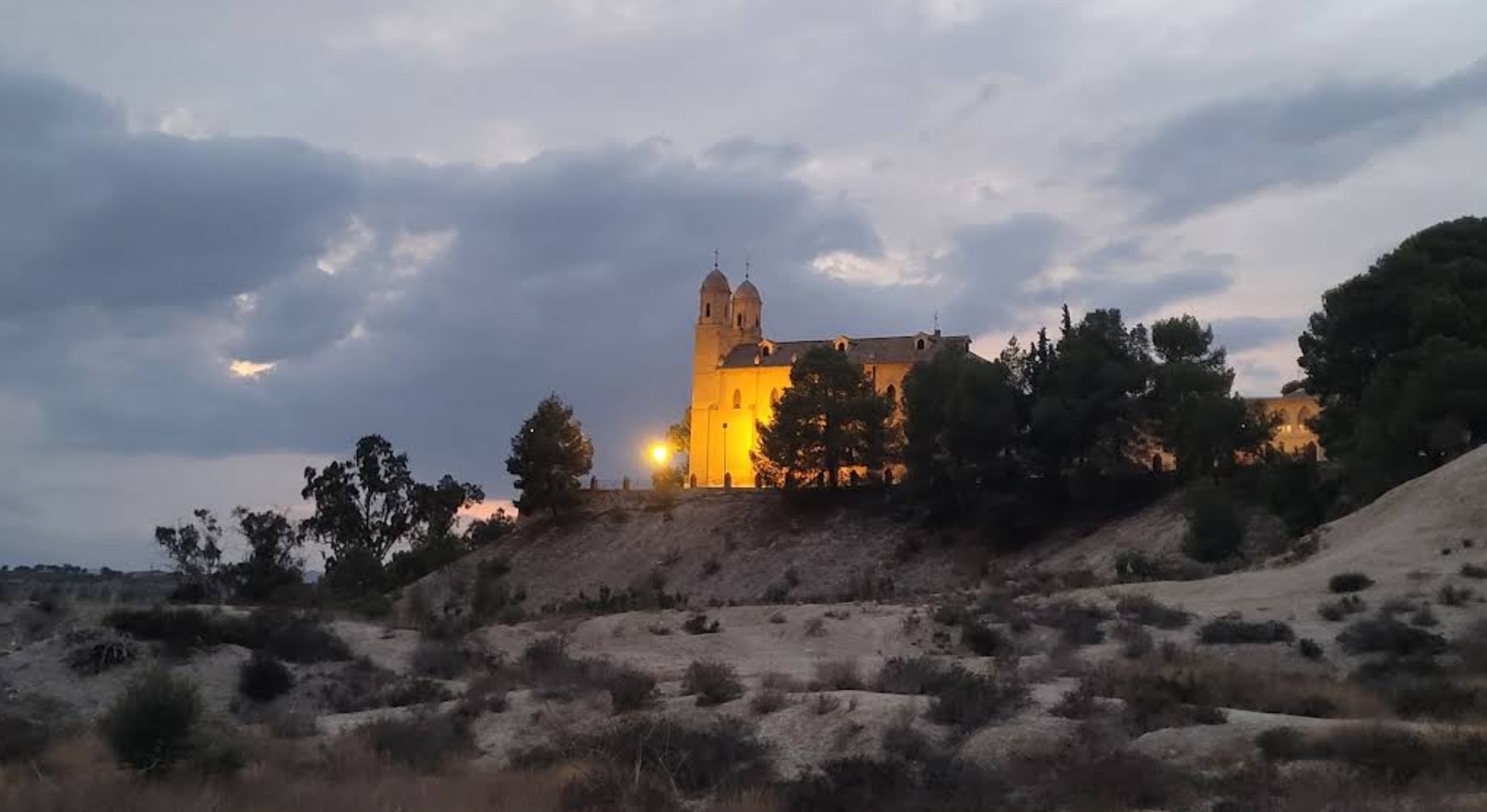 Podemos Cieza
