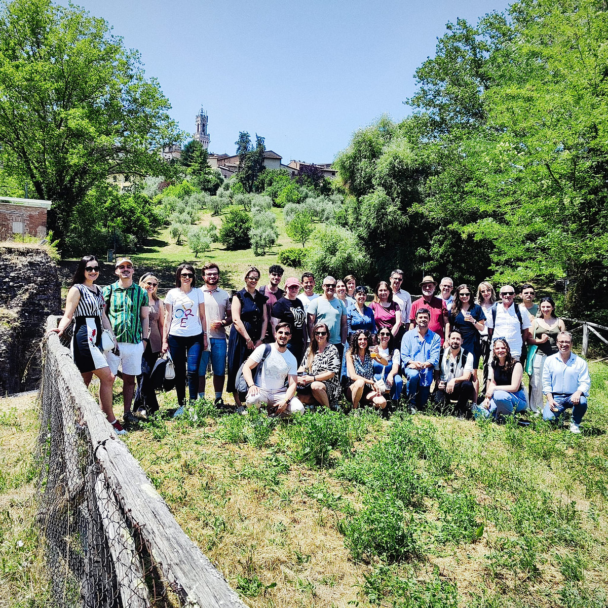 FOTO MEETING SIENA BIODIVERCITY 2