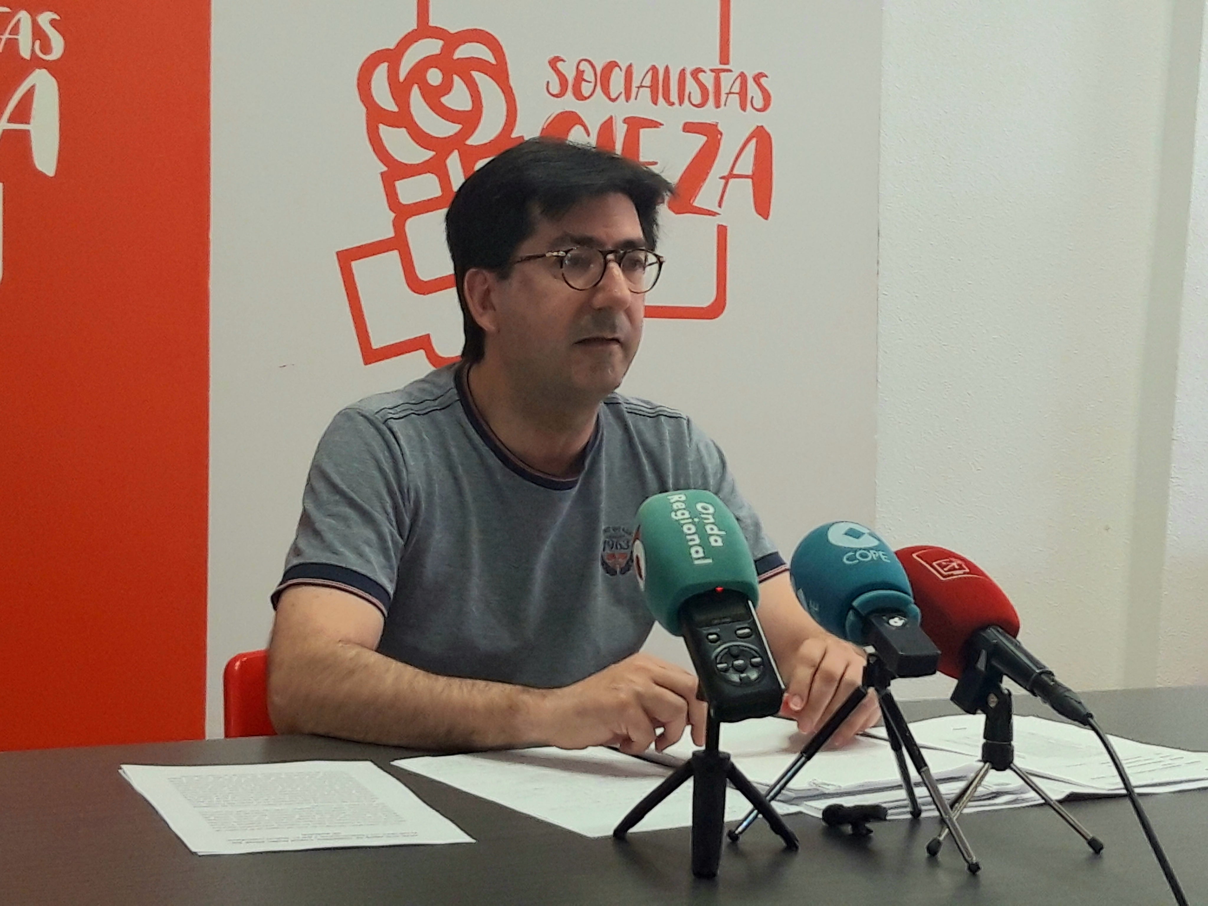 PSOE