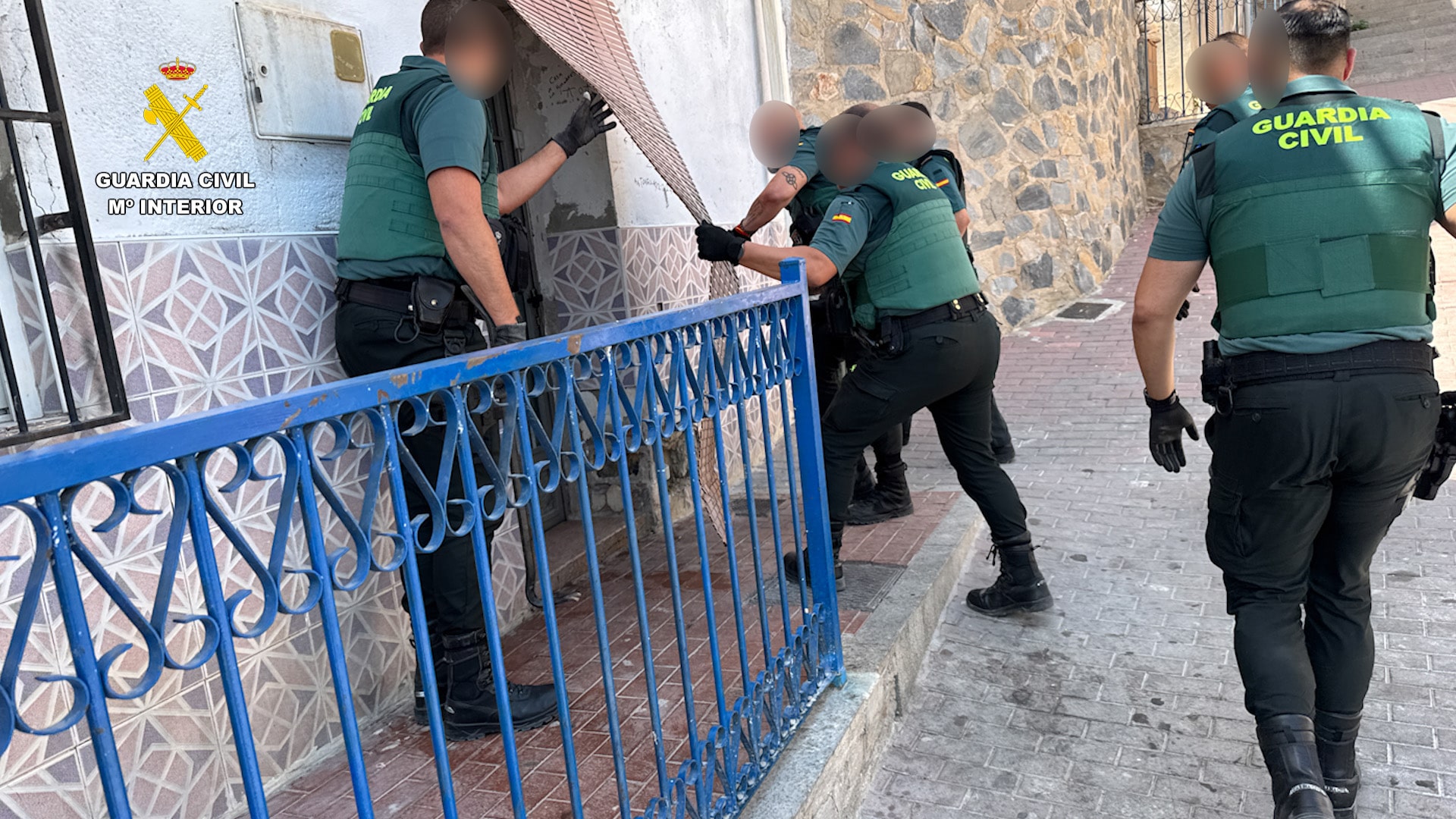 Guardia Civil