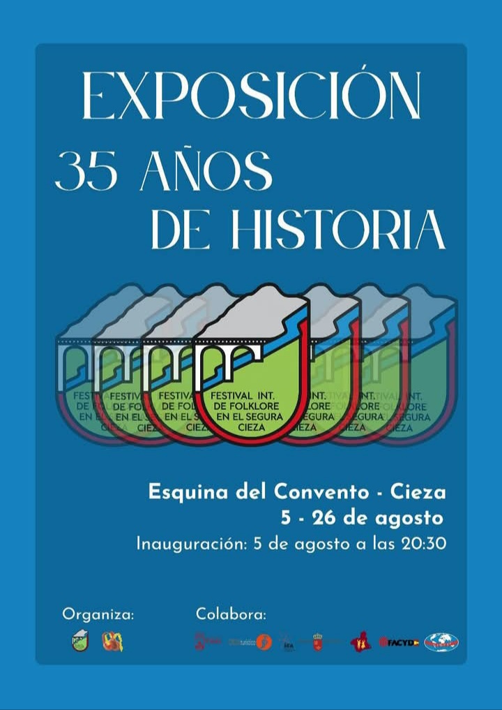 Cartel de la exposicin