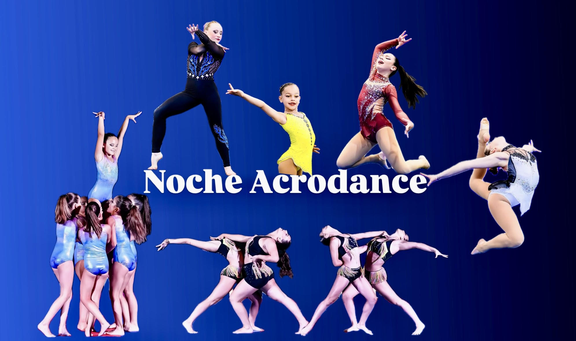 Acrodance 