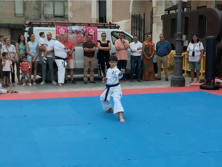 Karate