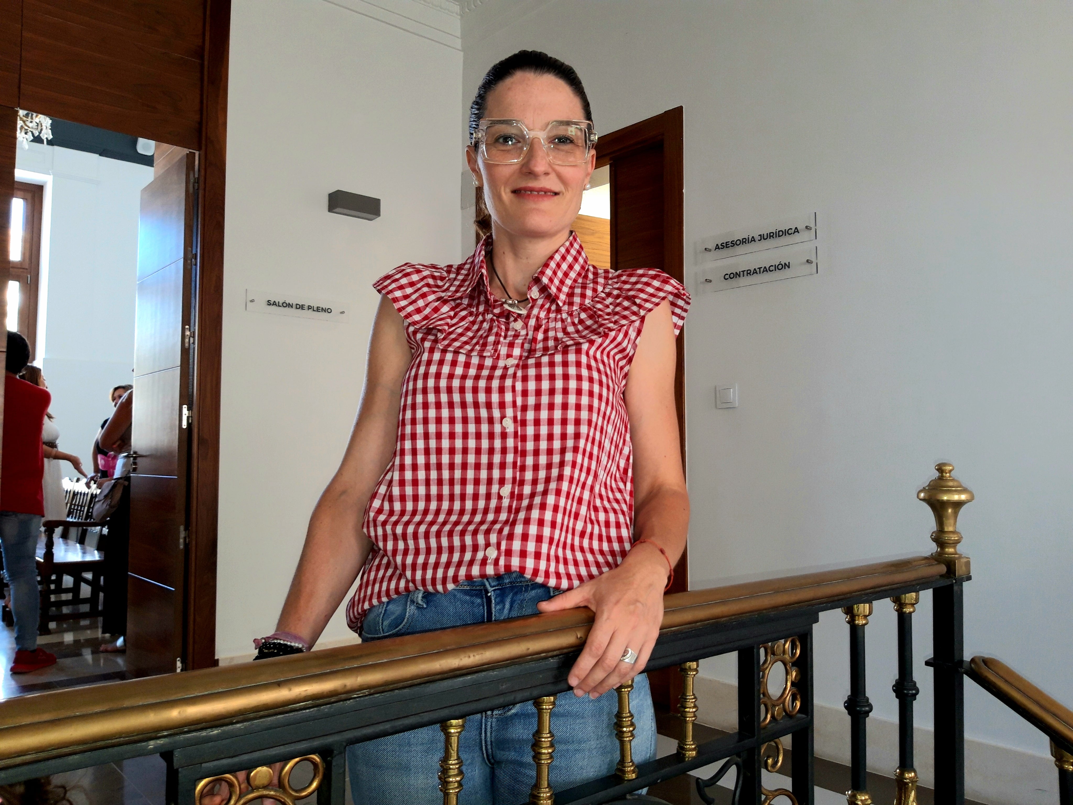 Gertrudis Juli