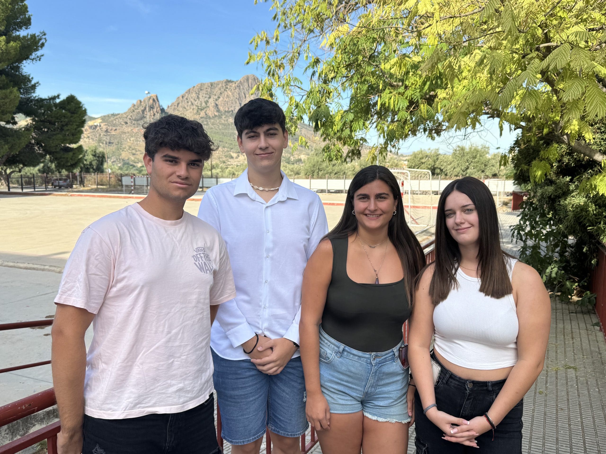 Ganadores