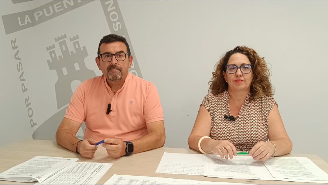 Alcalde de Cieza