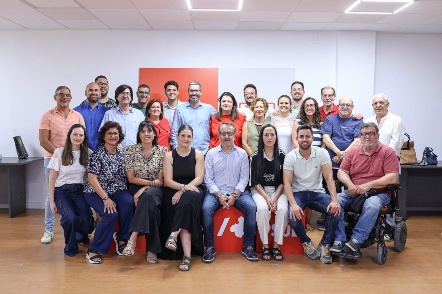PSOE