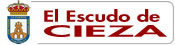 Escudo de Cieza
