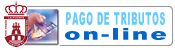 Banner de pago de tributos municipales On Line