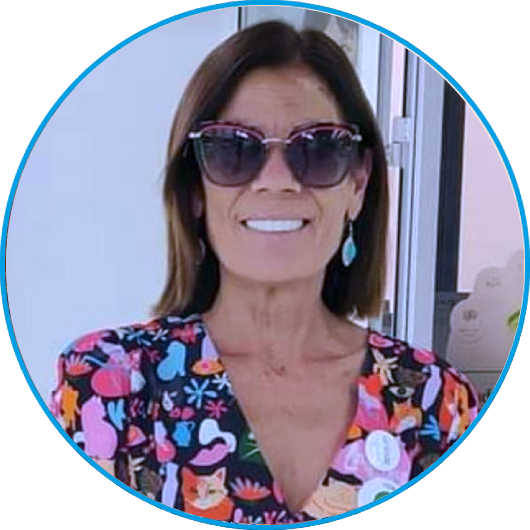 Amparo Encarnación Pino López