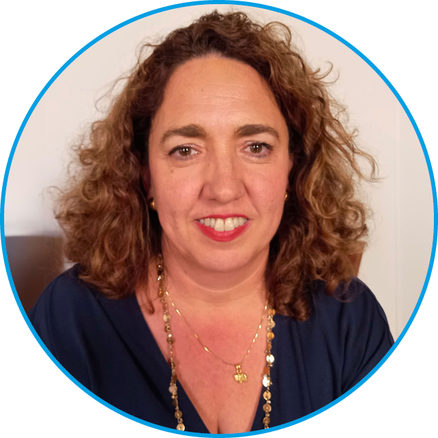 María ängeles Ruiz Aniorte