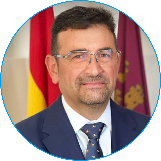 Tomás Antonio Rubio Carrillo